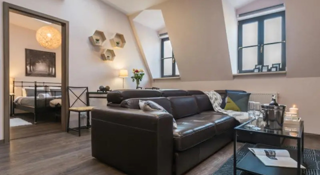 Апартаменты Standard 7 Koron - Exclusive Apartments