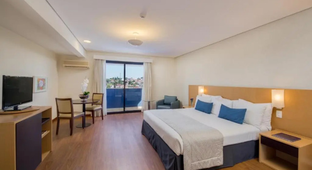 Полулюкс Jk Premium Hotel e Eventos