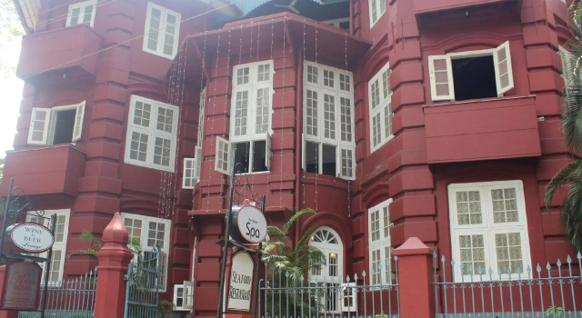Suite Koder House