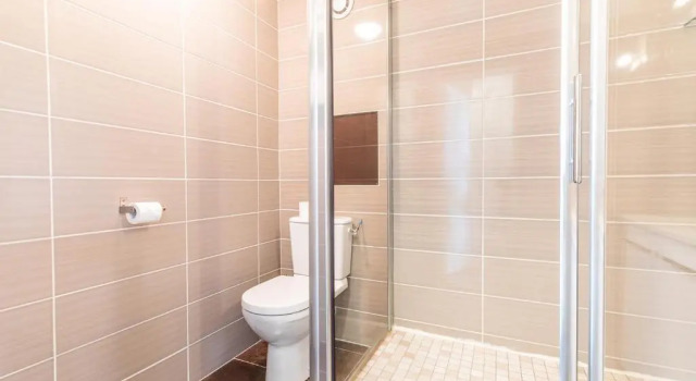 Трёхместный номер Comfort Madame Vacances Hôtel & Spa Le Mottaret