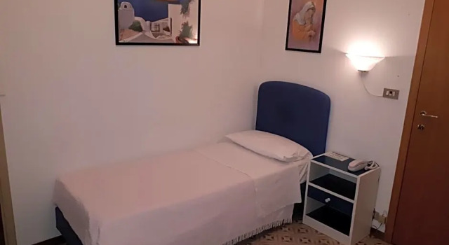 Hotel Ciclamino, Забронировать Отель Риоло-Терме Ravenna Area