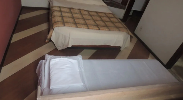Апартаменты Standard Verona Hotel