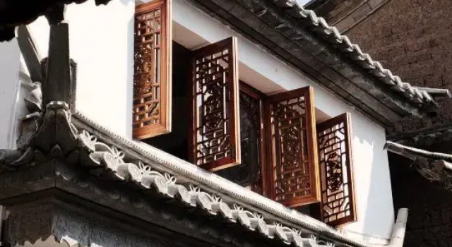 WeiShan Ancient City Pingchang Homestay
