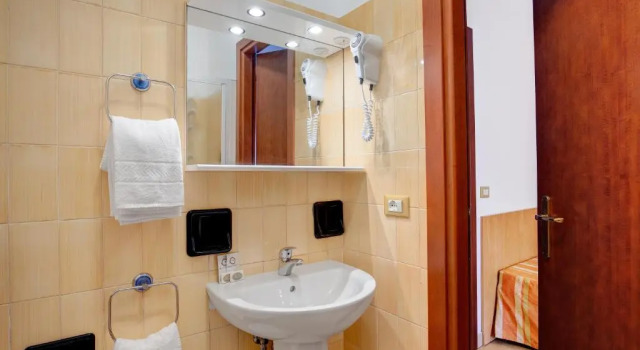 Номер Standard Hotel Jalisco