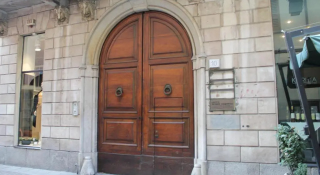Via Rusconi10