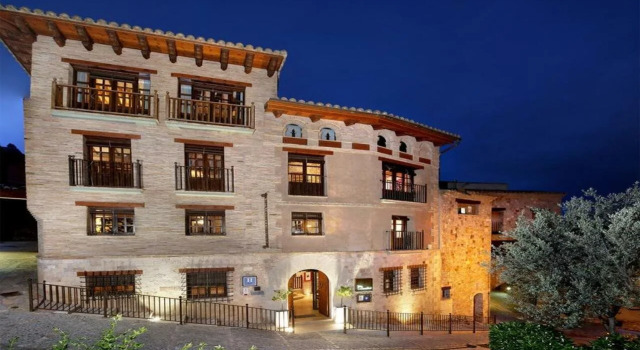 Hotel Boutique Maribel