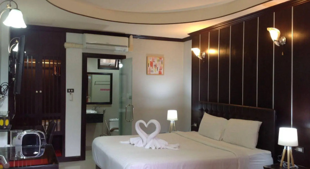 Ma Maison Hotel & Restaurant Pattaya