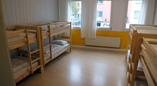 Hostel 45