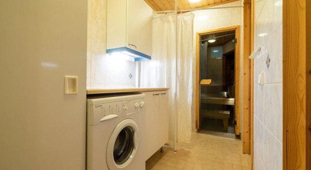 Lomaperkkiö Apartments, Забронировать Апартаменты/квартира Вуокатти Восточная Финляндия