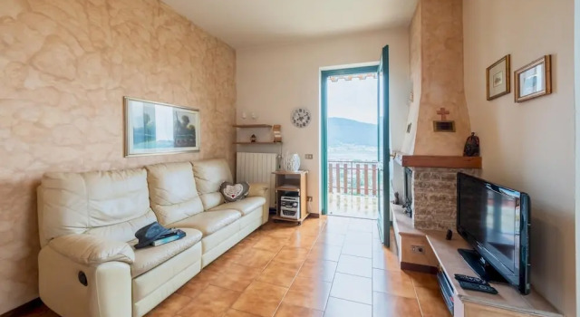 Casa Cristy in Sarnico