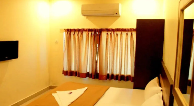 OYO 3703 Hotel Payal, Забронировать Отель Отели штата Раджастхана с парковкой, Парковка