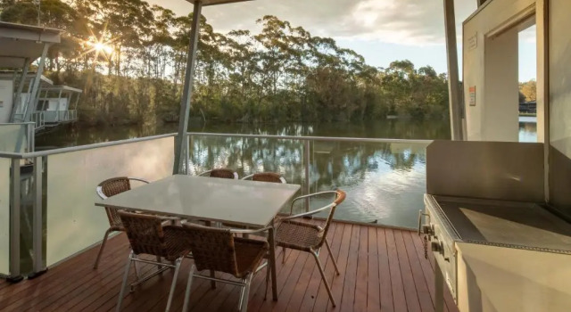 Номер Standard Ingenia Holidays Lake Conjola