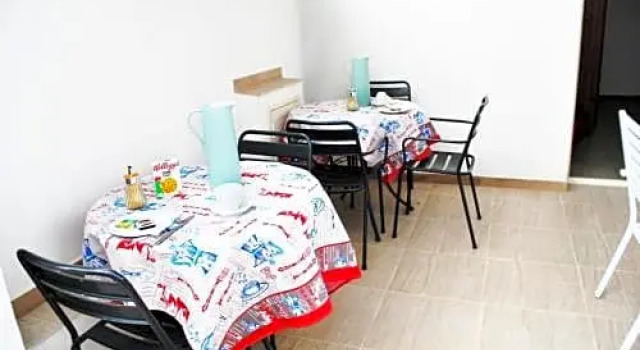 B&B Rosadimare