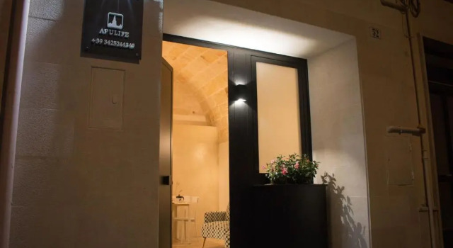 Suite 52, Buchen Sie Hotel Monopoli Metropolitanstadt Bari