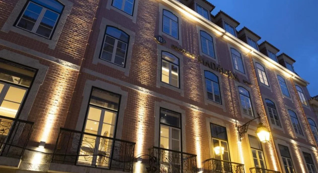 Madalena by The Beautique Hotels