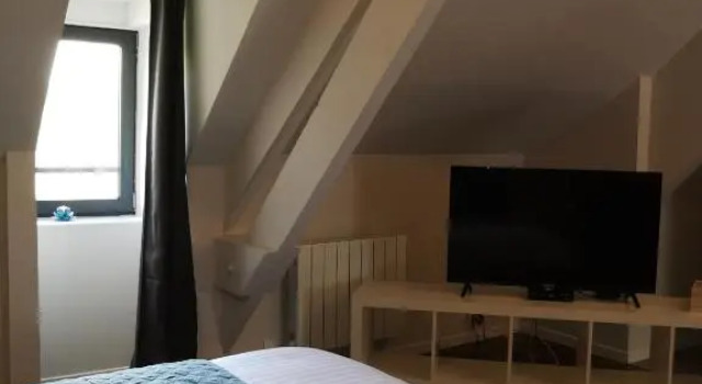 Люкс Prestige La Tannerie de Montreuil
