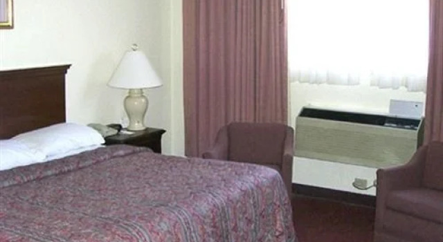 Magnuson Hotel Knoxville, Réserver Hôtel Knoxville 