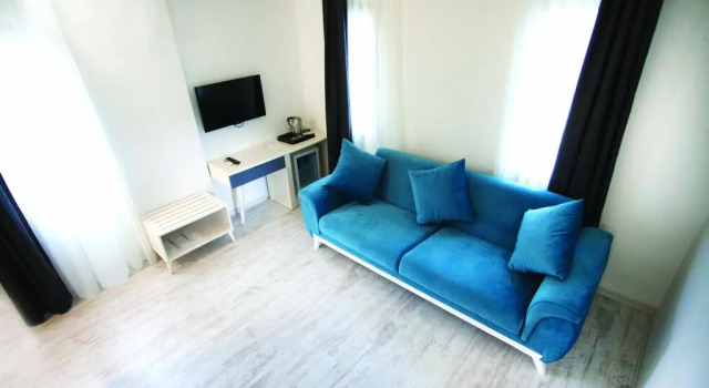 Hotel Calamie