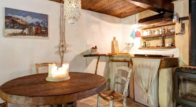 Il Mulino, Prenota Hotel Ortignano Raggiolo Toscana