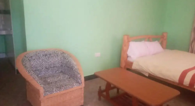 Одноместный номер Standard Buens Lugar Hotel
