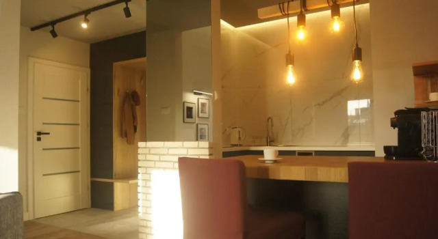 Апартаменты Art Apartment Szczecin II