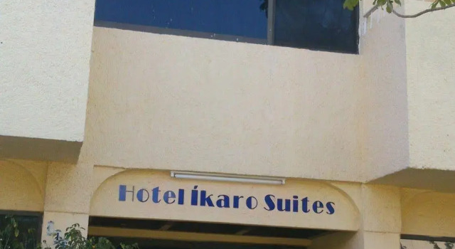 Ikaro Beds - Hostel - Adults only, Prenota Ostello Hotel a Quintana Roo con parcheggio, Parcheggio