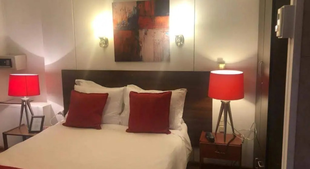 Matic Apartments, Reserva ahora Apartamento Apartamentos en Los Lagos, Apartamento