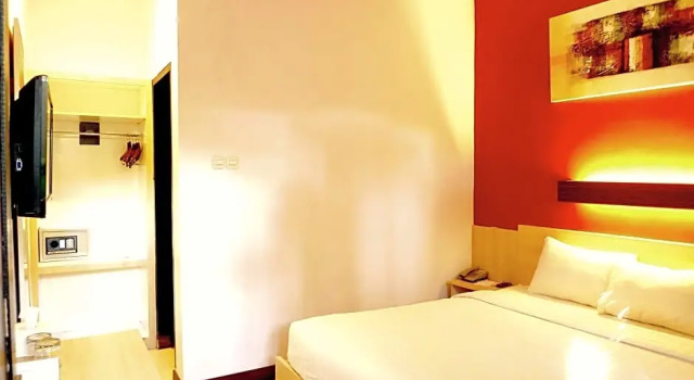 Номер Superior Palloma Hotel Kuta