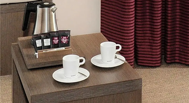 Номер Standard Mercure Bayeux Omaha Beach