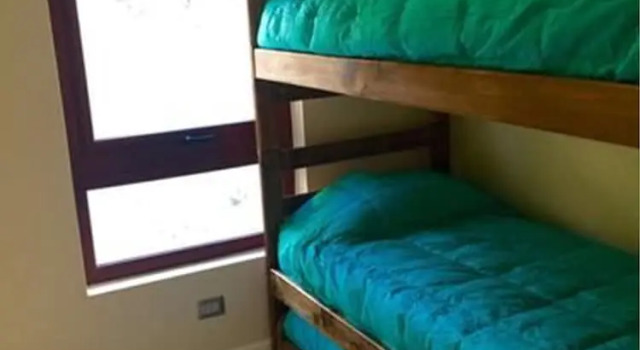 Departamento en sector de Nevados Chillán, Book Hotel Hoteller i Pinto med pool, Swimmingpool