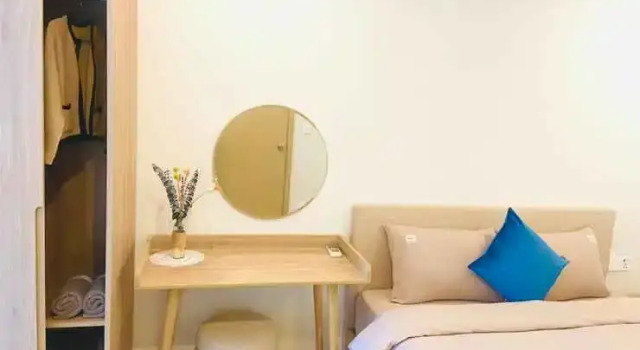 [Popular] Chau Homestay - The Song Vung Tau
