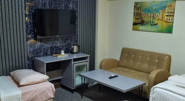Семейный номер Standard koza millenyum hotel&spa