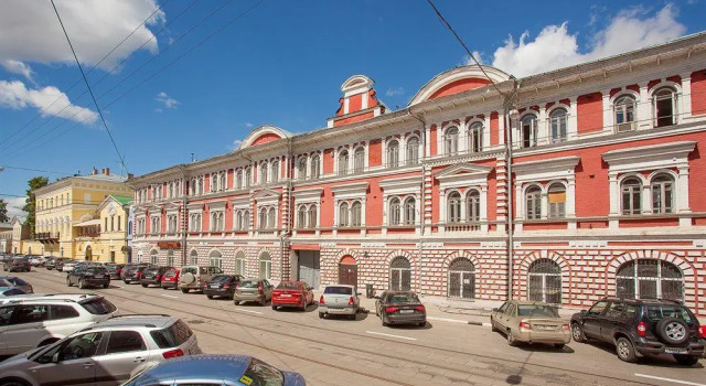 КОФЕХОСТЕЛ, Забронировать Отель Отели Нижнего Новгорода с парковкой, Парковка