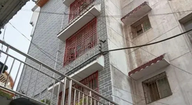 jj apartment, Book Apartment Apartments in Loudi, Apartment