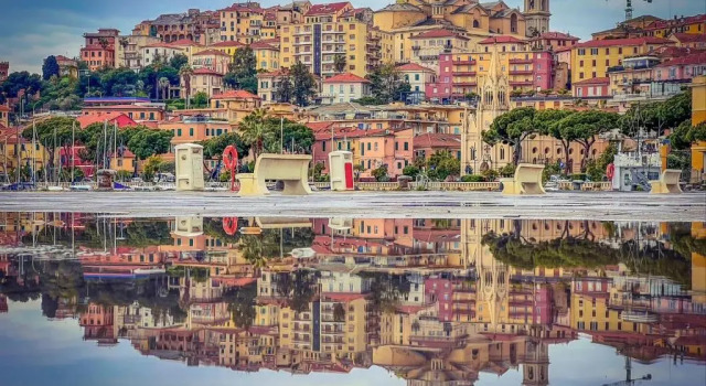 Апартаменты Appartamento incantevole a 100 mt dal mare