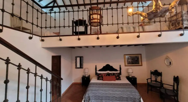 Номер Superior Hotel Boutique Al Alma