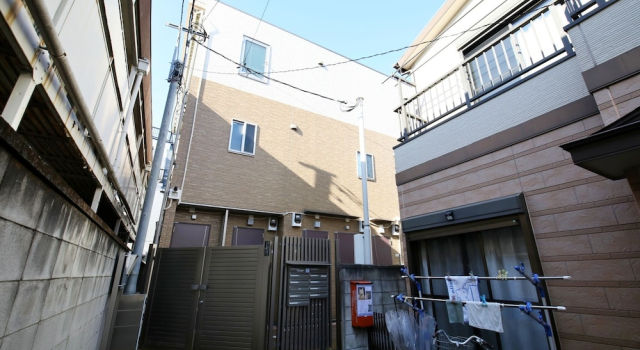 Esperada Kameari 103, Book Apartment Tokyo Tokyo Prefecture