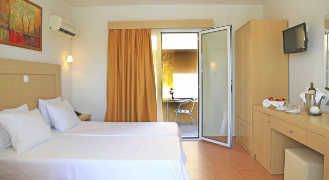 Labranda Marine Aquapark, Prenota Hotel Hotel e alloggi a Tigaki, Hotel