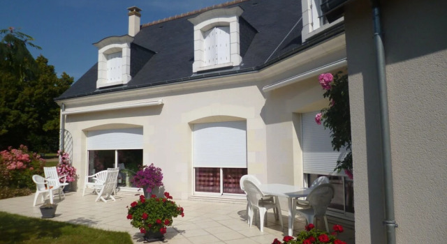 Le Clos Des Roses, Rezerwuj Hotel Saint-Regle Centre