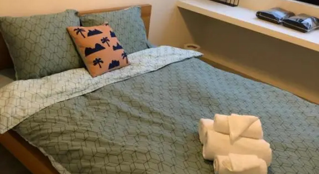 Molenstraat, Prenota Hotel Hotel a Flanders con parcheggio, Parcheggio