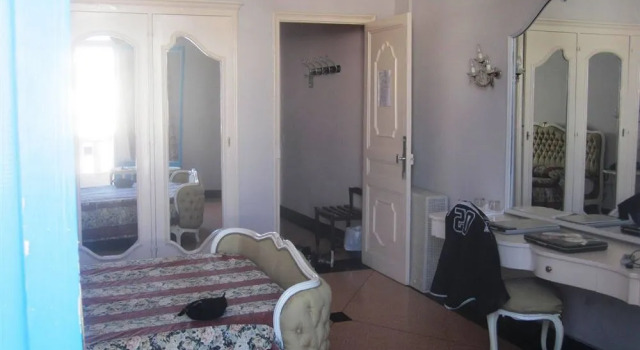 Safir Alger