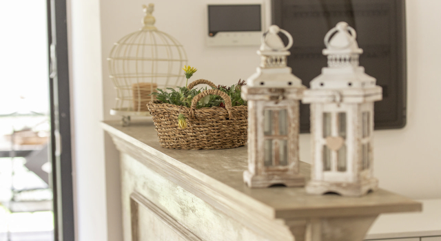 B&B Dimora Mazzarino