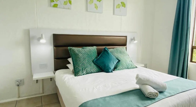 Апартаменты Deluxe Breakers Resort Apartments