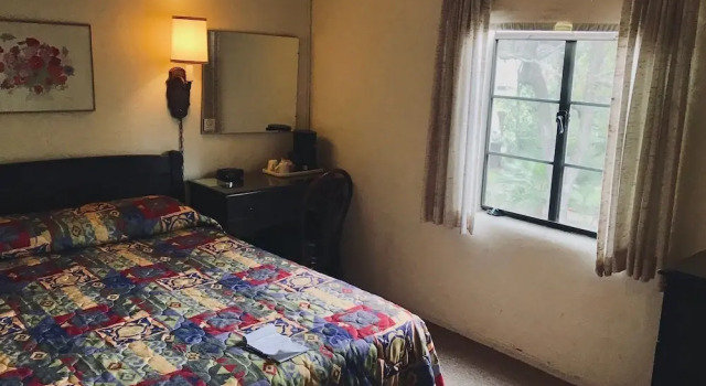 El Campo Casa Resort