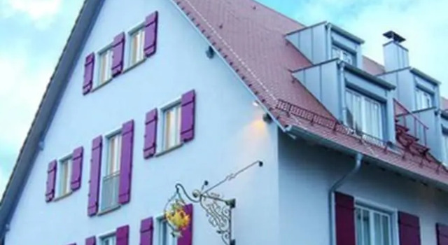 Hotel Gasthof Goldener Adler