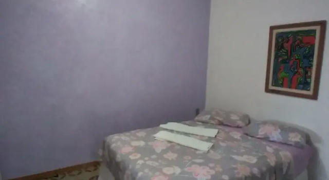 Апартаменты Comfort Pousada Casarão