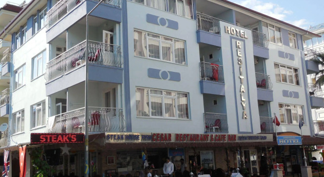 Resitalya Hotel