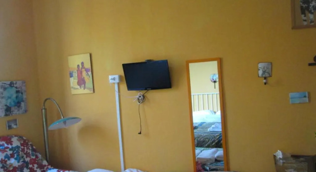 Трёхместный номер Standard Casa Particular 25Rooms