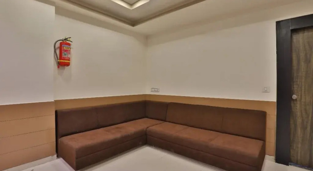 Hotel Meridan Palace By OYO Rooms, Rezerwuj Hotel Hotele w Gujarat ze śniadaniem, Śniadanie