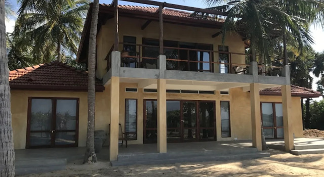 Двухместный номер Standard c 1 комнатой с видом на залив Kitelantis Hotel and Resort